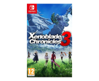 Gra Nintendo Switch Xenoblade Chronicles 3 Nintendo Switch